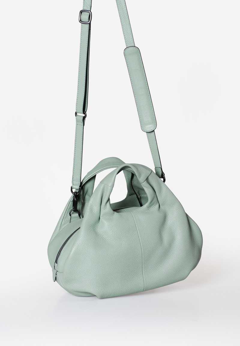 Philocalist Beauty sage green 2