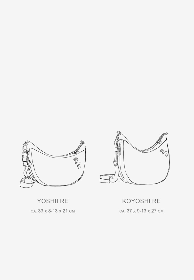 Yoshii JapanRE- Koyoshi RE