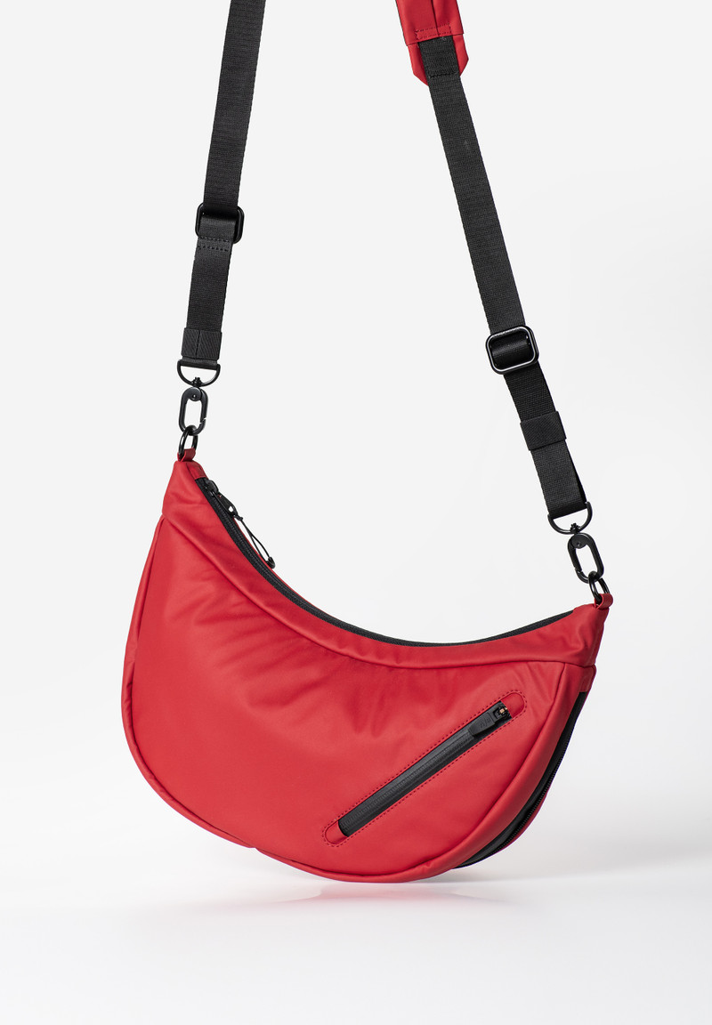 Yoshii JapanRE red 2