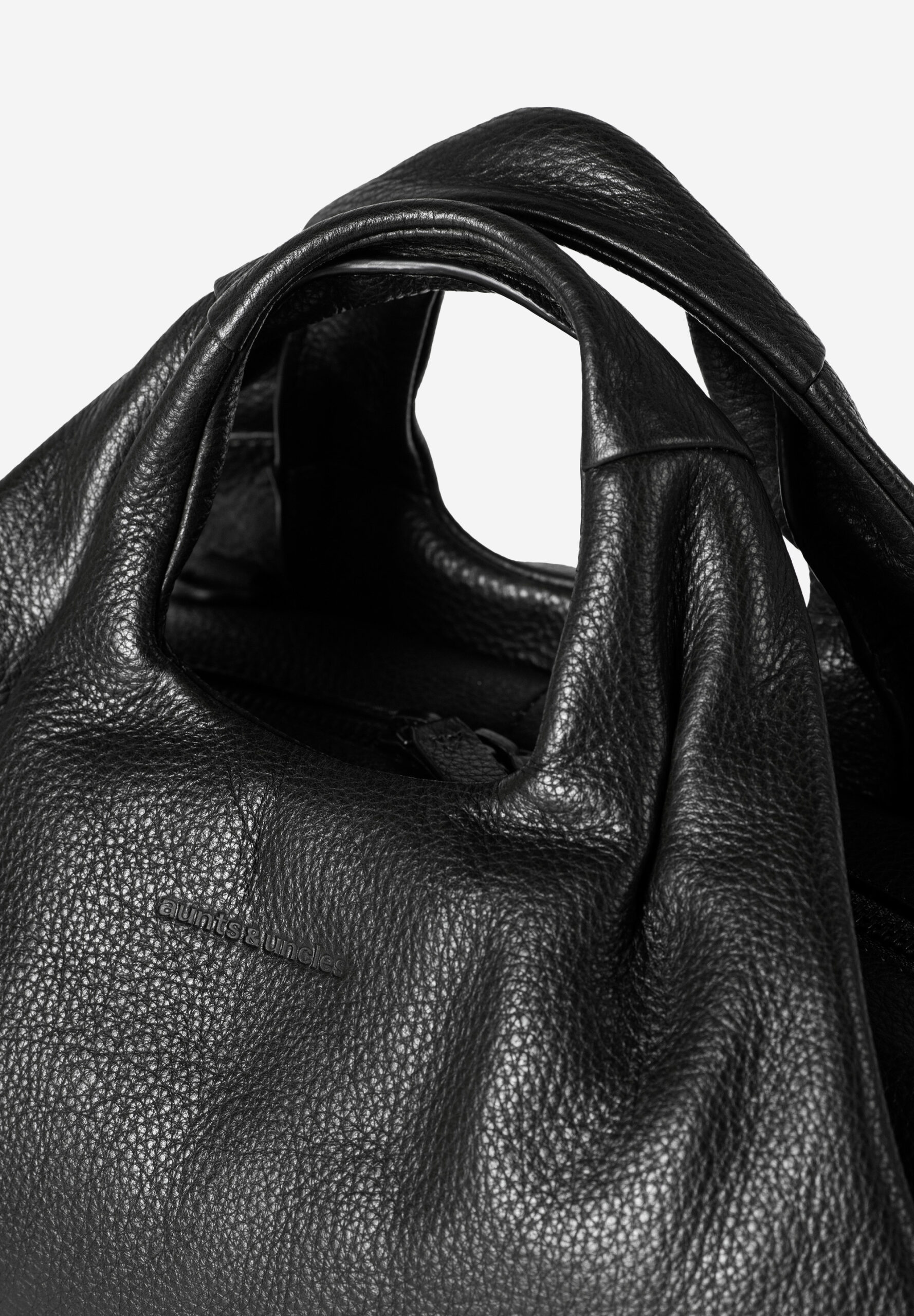 Phil Beauty, black 4