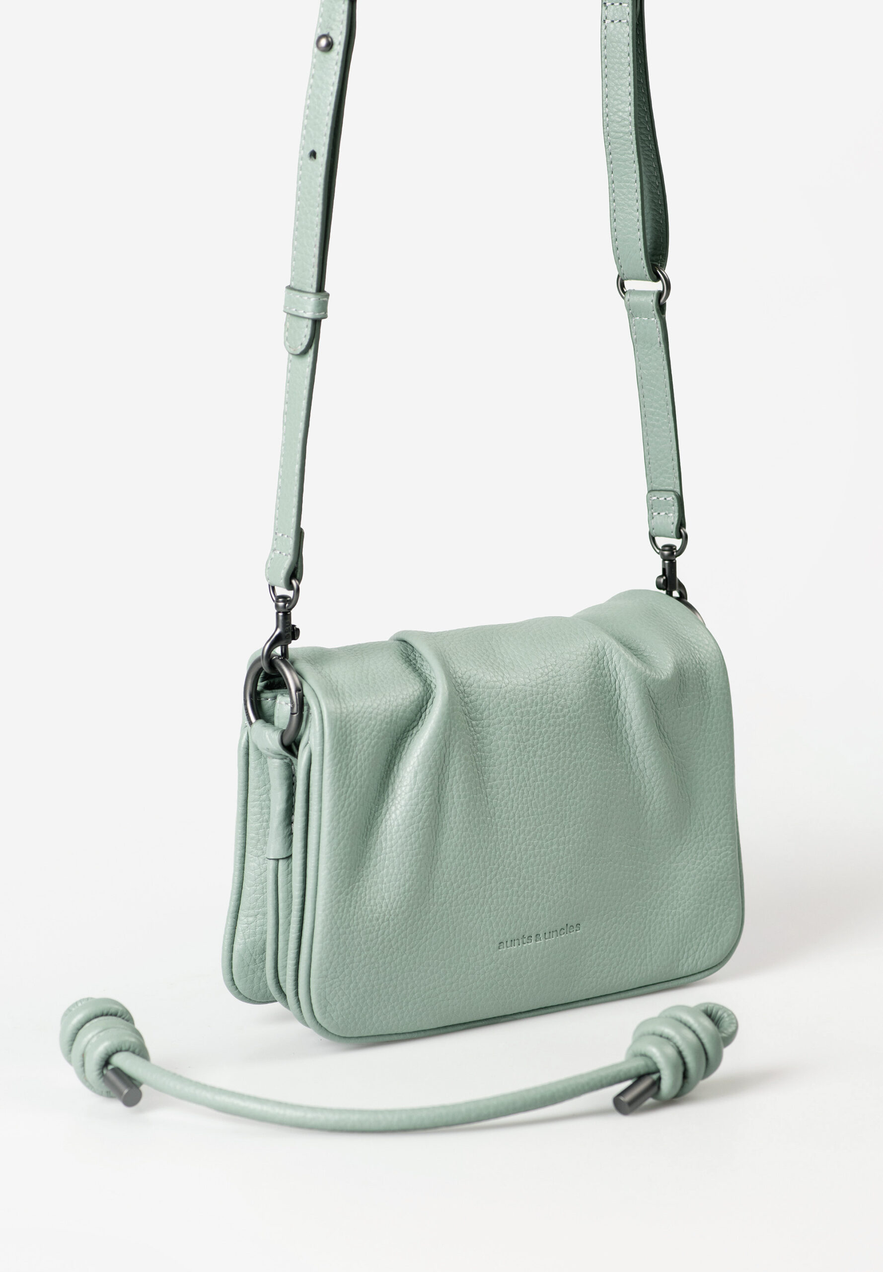 Phil Twinkle, sage green 6